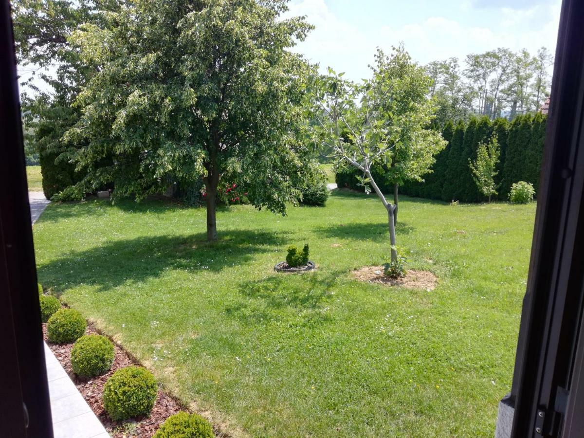 Villa Kuca Za Odmor ,,Oletic 2" Sveti Martin Na Muri Exterior foto