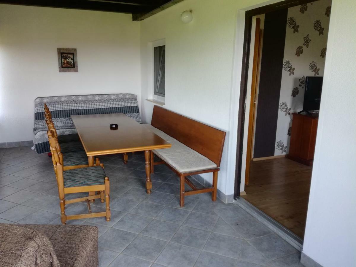 Villa Kuca Za Odmor ,,Oletic 2" Sveti Martin Na Muri Exterior foto