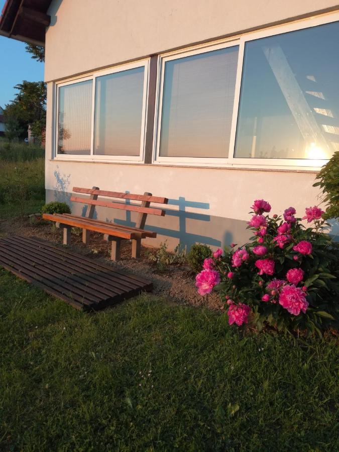 Villa Kuca Za Odmor ,,Oletic 2" Sveti Martin Na Muri Exterior foto